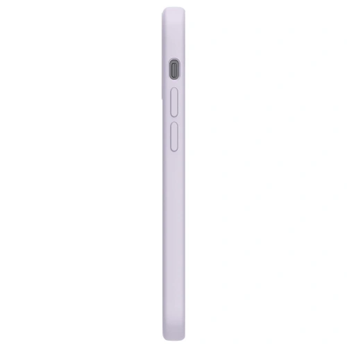 Kup Spigen Apple Fall Cyrill Silikon iPhone 12 mini Lavendel - SPN1300LAV - {ean13} - Sklep Home Screen