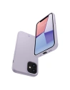 Kup Etui Spigen Cyrill Silicone Apple iPhone 12 mini Levendula - SPN1300LAV - {ean13} - Sklep Home Screen