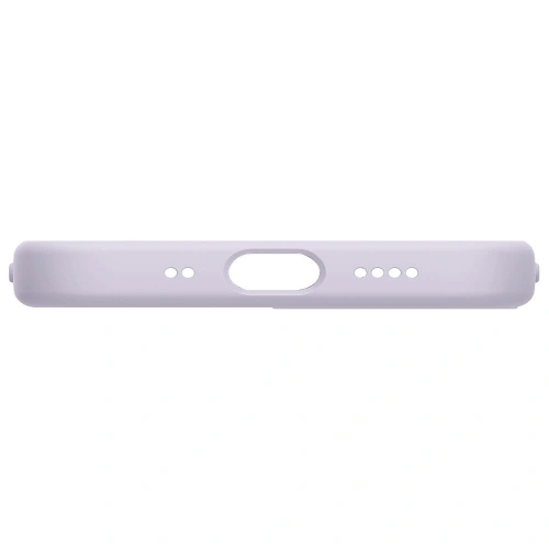 Kup Spigen Apple Fall Cyrill Silikon iPhone 12 mini Lavendel - SPN1300LAV - {ean13} - Sklep Home Screen
