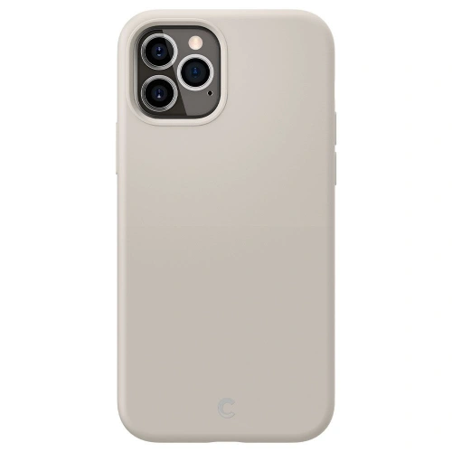 Buy Spigen Cyrill Silicone Apple iPhone 12 Pro Max Stone - SPN1304STO - {ean13} - Home Screen Store Europe