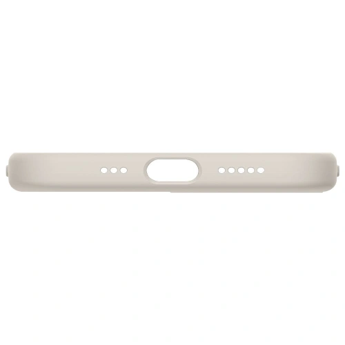 Buy Spigen Cyrill Silicone Apple iPhone 12 Pro Max Stone - SPN1304STO - {ean13} - Home Screen Store Europe