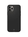 Kup Etui Spigen Cyrill Silicone Apple iPhone 12 Pro Max Černé - SPN1305BLK - {ean13} - Sklep Home Screen