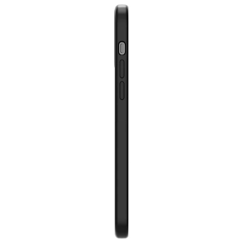 Kup Etui Spigen Cyrill Silicone Apple iPhone 12 Pro Max Černé - SPN1305BLK - {ean13} - Sklep Home Screen