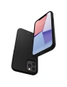 Kup Etui Spigen Cyrill Silicone Apple iPhone 12 Pro Max Fekete - SPN1305BLK - {ean13} - Sklep Home Screen