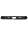 Kup Etui Spigen Cyrill Silicone Apple iPhone 12 Pro Max Černé - SPN1305BLK - {ean13} - Sklep Home Screen
