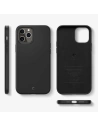 Kup Etui Spigen Cyrill Silicone Apple iPhone 12 Pro Max Černé - SPN1305BLK - {ean13} - Sklep Home Screen