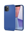 Etui Spigen Cyrill Silicone Apple iPhone 12 Pro Max Navy