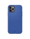 Kup Etui Spigen Cyrill Silicone Apple iPhone 12 Pro Max Navy - SPN1306NAV - {ean13} - Sklep Home Screen