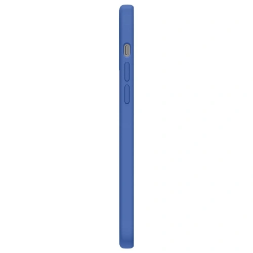 Kup Etui Spigen Cyrill Silicone Apple iPhone 12 Pro Max Navy - SPN1306NAV - {ean13} - Sklep Home Screen