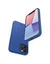 Kup Etui Spigen Cyrill Silicone Apple iPhone 12 Pro Max Navy - SPN1306NAV - {ean13} - Sklep Home Screen