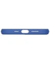 Kup Etui Spigen Cyrill Silicone Apple iPhone 12 Pro Max Navy - SPN1306NAV - {ean13} - Sklep Home Screen