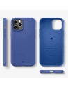 Kup Etui Spigen Cyrill Silicone Apple iPhone 12 Pro Max Navy - SPN1306NAV - {ean13} - Sklep Home Screen
