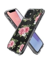 Kup Etui Spigen Cyrill Cecile Apple iPhone 12 mini Rózsaszín Virágos - SPN1307PNK - {ean13} - Sklep Home Screen