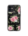 Kup Etui Spigen Cyrill Cecile Apple iPhone 12 mini Rózsaszín Virágos - SPN1307PNK - {ean13} - Sklep Home Screen