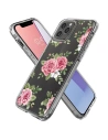 Kup Etui Spigen Cyrill Cecile Apple iPhone 12/12 Pro Rózsaszín Virágos - SPN1309PNK - {ean13} - Sklep Home Screen