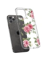 Kup Spigen Apple Tasche Cyrill Cecile iPhone 12/12 Pro Rosa Floral - SPN1309PNK - {ean13} - Sklep Home Screen