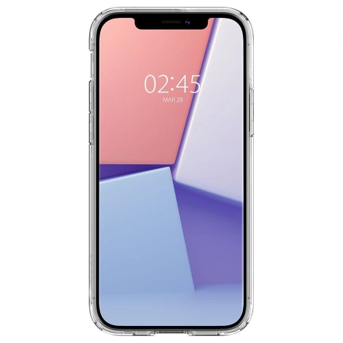 Kup Spigen Apple Tasche Cyrill Cecile iPhone 12/12 Pro Rose Floral - SPN1310RS - {ean13} - Sklep Home Screen
