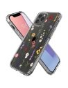 Kup Spigen Apple Tasche Cyrill Cecile iPhone 12/12 Pro Blumengarten - SPN1311FLOGAR - {ean13} - Sklep Home Screen