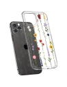 Kup Etui Spigen Cyrill Cecile Apple iPhone 12/12 Pro Grădina Florală - SPN1311FLOGAR - {ean13} - Sklep Home Screen
