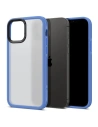 Spigen Cyrill Color Brick Apple iPhone 12/12 Pro Navy