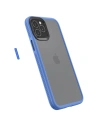 Kup Etui Spigen Cyrill Color Brick Apple iPhone 12/12 Pro Navy - SPN1313NAV - {ean13} - Sklep Home Screen