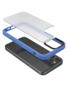 Buy Spigen Cyrill Color Brick Apple iPhone 12/12 Pro Navy - SPN1313NAV - {ean13} - Home Screen Store Europe
