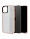 Etui Spigen Cyrill Color Brick Apple iPhone 12/12 Pro Baba Rózsaszín