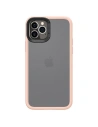 Kup Etui Spigen Cyrill Color Brick Apple iPhone 12/12 Pro Baba Rózsaszín - SPN1314PNK - {ean13} - Sklep Home Screen