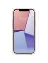 Kup Spigen Apple Tasche Cyrill Color Brick iPhone 12/12 Pro Babyrosa - SPN1314PNK - {ean13} - Sklep Home Screen