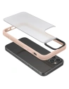 Kup Etui Spigen Cyrill Color Brick Apple iPhone 12/12 Pro Roz Baby - SPN1314PNK - {ean13} - Sklep Home Screen