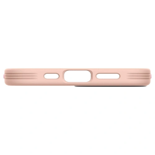 Kup Etui Spigen Cyrill Color Brick Apple iPhone 12/12 Pro Roz Baby - SPN1314PNK - {ean13} - Sklep Home Screen