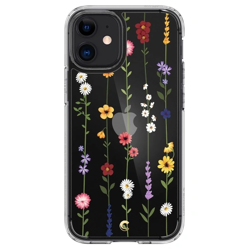 Kup Spigen Apple Fall Cyrill Cecile iPhone 12 mini Blumengarten - SPN1316FLOGAR - {ean13} - Sklep Home Screen