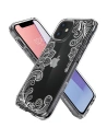 Kup Spigen Apple Fall Cyrill Cecile iPhone 12 mini Weiß Mandala - SPN1317WHT - {ean13} - Sklep Home Screen