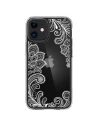 Kup Spigen Apple Fall Cyrill Cecile iPhone 12 mini Weiß Mandala - SPN1317WHT - {ean13} - Sklep Home Screen