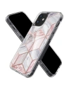 Kup Etui Spigen Cyrill Cecile Apple iPhone 12 mini Růžová mramorová - SPN1318PNK - {ean13} - Sklep Home Screen