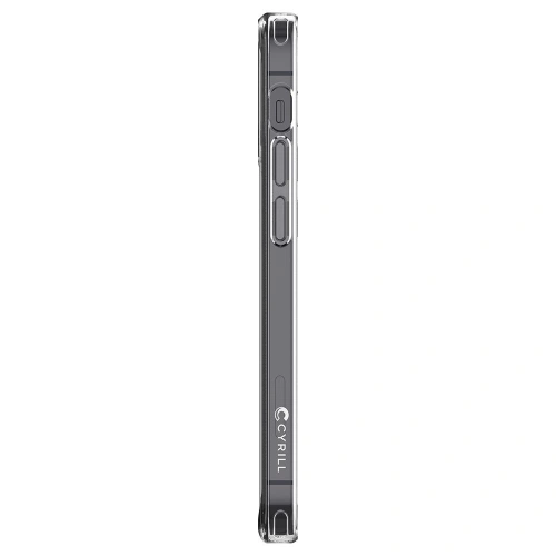 Kup Spigen Apple Fall Cyrill Cecile iPhone 12 mini Rosa Marmor - SPN1318PNK - {ean13} - Sklep Home Screen
