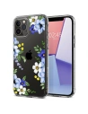 Spigen Cyrill Cecile Apple iPhone 12 Pro Max Midnight Bloom