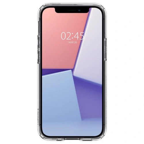 Kup Spigen Apple Tasche Cyrill Cecile iPhone 12 mini Mitternachtsblüte - SPN1321MIDBLO - {ean13} - Sklep Home Screen