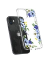 Kup Spigen Apple Tasche Cyrill Cecile iPhone 12 mini Mitternachtsblüte - SPN1321MIDBLO - {ean13} - Sklep Home Screen