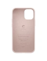 Kup Spigen Apple Fall Cyrill Silikon iPhone 12 mini Rosa Sand - SPN1322PNK - {ean13} - Sklep Home Screen