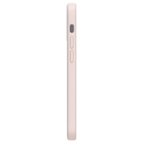 Kup Spigen Apple Fall Cyrill Silikon iPhone 12 mini Rosa Sand - SPN1322PNK - {ean13} - Sklep Home Screen