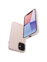 Kup Spigen Apple Fall Cyrill Silikon iPhone 12 mini Rosa Sand - SPN1322PNK - {ean13} - Sklep Home Screen