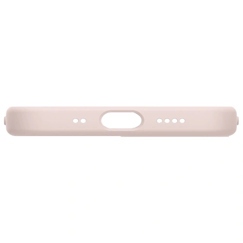 Kup Spigen Apple Fall Cyrill Silikon iPhone 12 mini Rosa Sand - SPN1322PNK - {ean13} - Sklep Home Screen