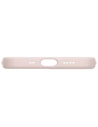 Kup Etui Spigen Cyrill Silicone Apple iPhone 12 mini Růžový písek - SPN1322PNK - {ean13} - Sklep Home Screen