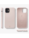 Kup Spigen Apple Fall Cyrill Silikon iPhone 12 mini Rosa Sand - SPN1322PNK - {ean13} - Sklep Home Screen