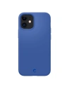 Kup Etui Spigen Cyrill Silicone Apple iPhone 12 mini Lněná modrá - SPN1323BLU - {ean13} - Sklep Home Screen