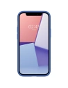 Kup Etui Spigen Cyrill Silicone Apple iPhone 12 mini Lněná modrá - SPN1323BLU - {ean13} - Sklep Home Screen