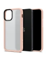 Spigen Apple Fall Cyrill Farbe Ziegelstein iPhone 12 mini Rosa Sand