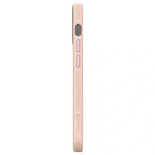 Kup Spigen Apple Fall Cyrill Farbe Ziegelstein iPhone 12 mini Rosa Sand - SPN1324PNK - {ean13} - Sklep Home Screen