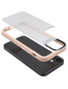 Kup Etui Spigen Cyrill Color Brick Apple iPhone 12 mini Pink Sand - SPN1324PNK - {ean13} - Sklep Home Screen